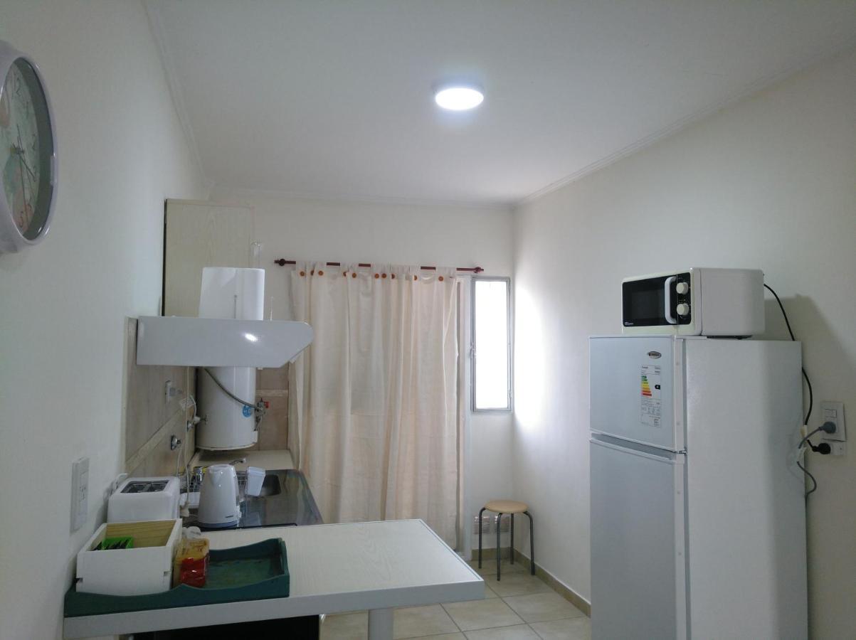 דירות פאראנה Echague Y Cura A Montiel מראה חיצוני תמונה