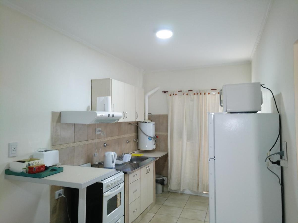 דירות פאראנה Echague Y Cura A Montiel מראה חיצוני תמונה